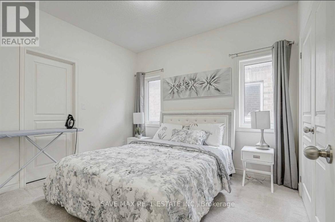 27 Haverstock Crescent, Brampton, Ontario  L7A 4E1 - Photo 14 - W12568356