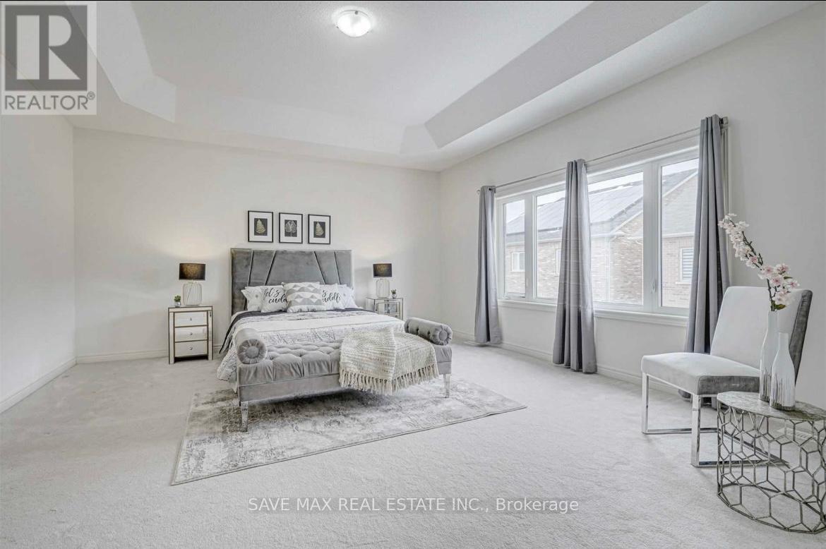 27 Haverstock Crescent, Brampton, Ontario  L7A 4E1 - Photo 15 - W12568356