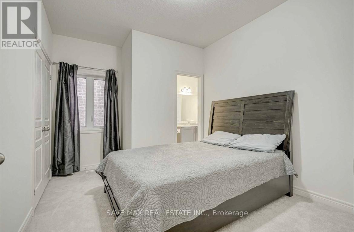 27 Haverstock Crescent, Brampton, Ontario  L7A 4E1 - Photo 16 - W12568356