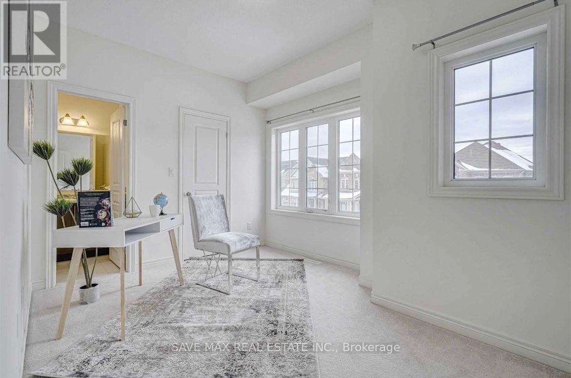 27 Haverstock Crescent, Brampton, Ontario  L7A 4E1 - Photo 18 - W12568356