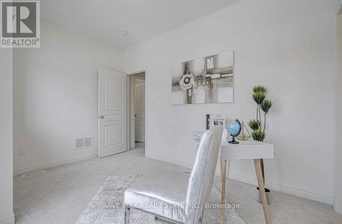 27 Haverstock Crescent, Brampton, Ontario  L7A 4E1 - Photo 19 - W12568356