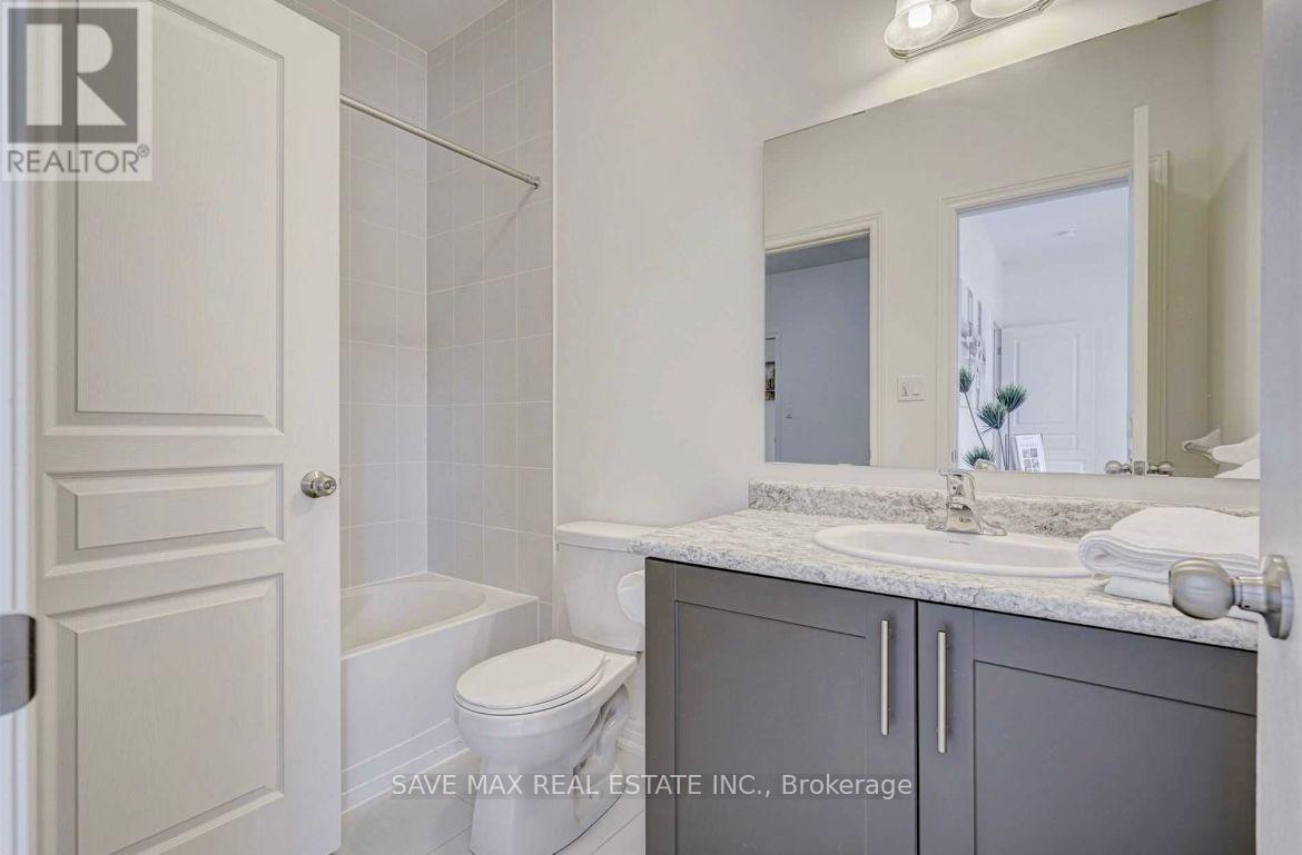 27 Haverstock Crescent, Brampton, Ontario  L7A 4E1 - Photo 20 - W12568356