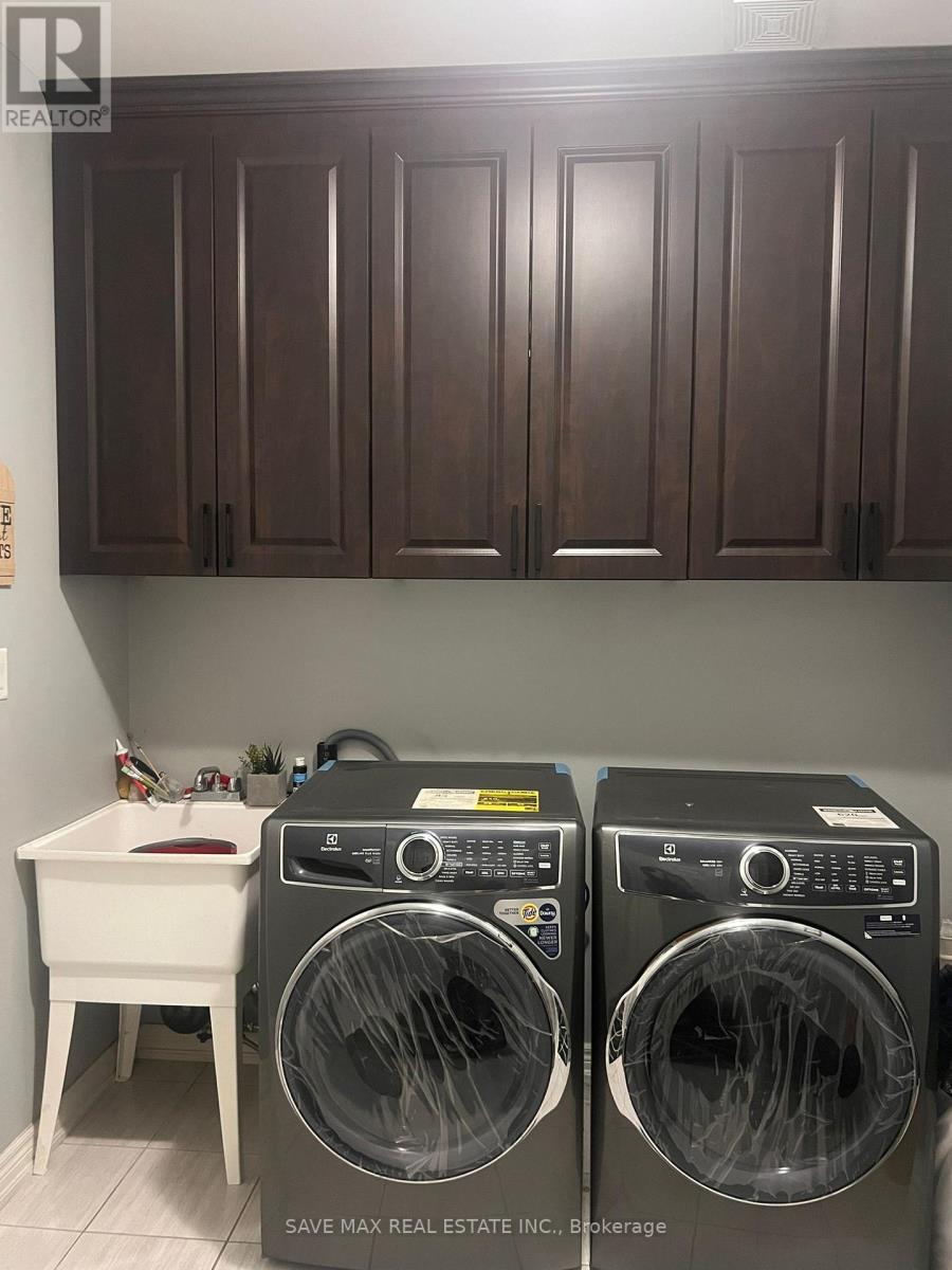 27 Haverstock Crescent, Brampton, Ontario  L7A 4E1 - Photo 21 - W12568356