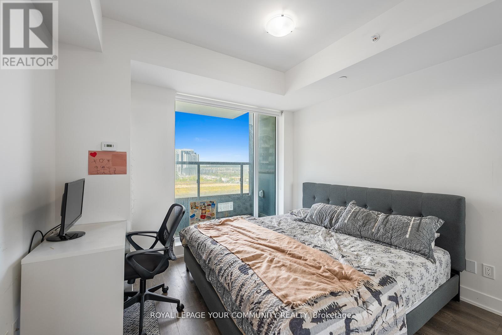 604 - 297 Oak Walk Drive, Oakville, Ontario  L6H 3R6 - Photo 16 - W12568370