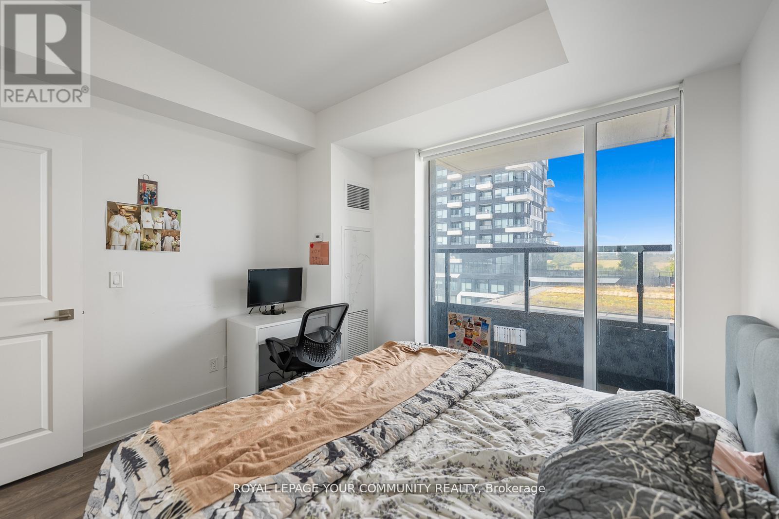 604 - 297 Oak Walk Drive, Oakville, Ontario  L6H 3R6 - Photo 17 - W12568370