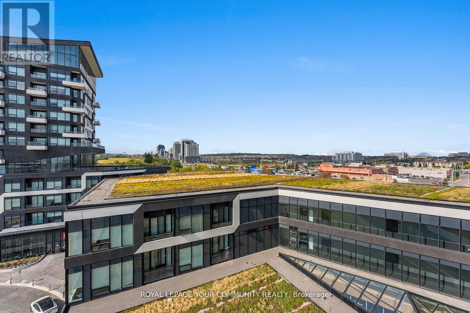 604 - 297 Oak Walk Drive, Oakville, Ontario  L6H 3R6 - Photo 24 - W12568370