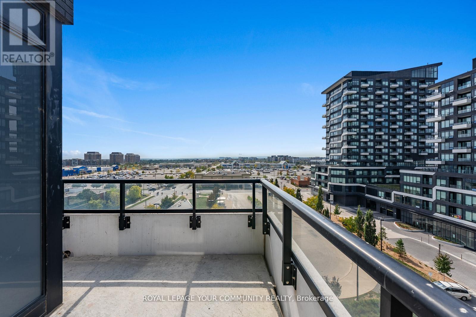 604 - 297 Oak Walk Drive, Oakville, Ontario  L6H 3R6 - Photo 25 - W12568370