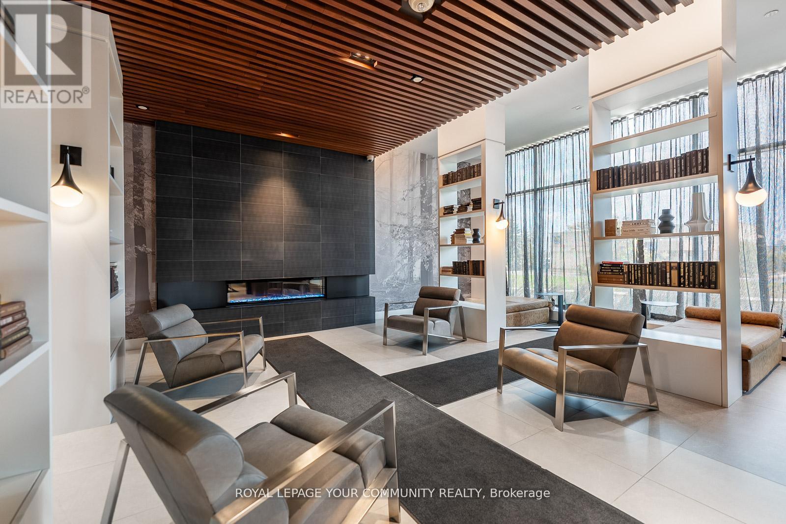 604 - 297 Oak Walk Drive, Oakville, Ontario  L6H 3R6 - Photo 29 - W12568370