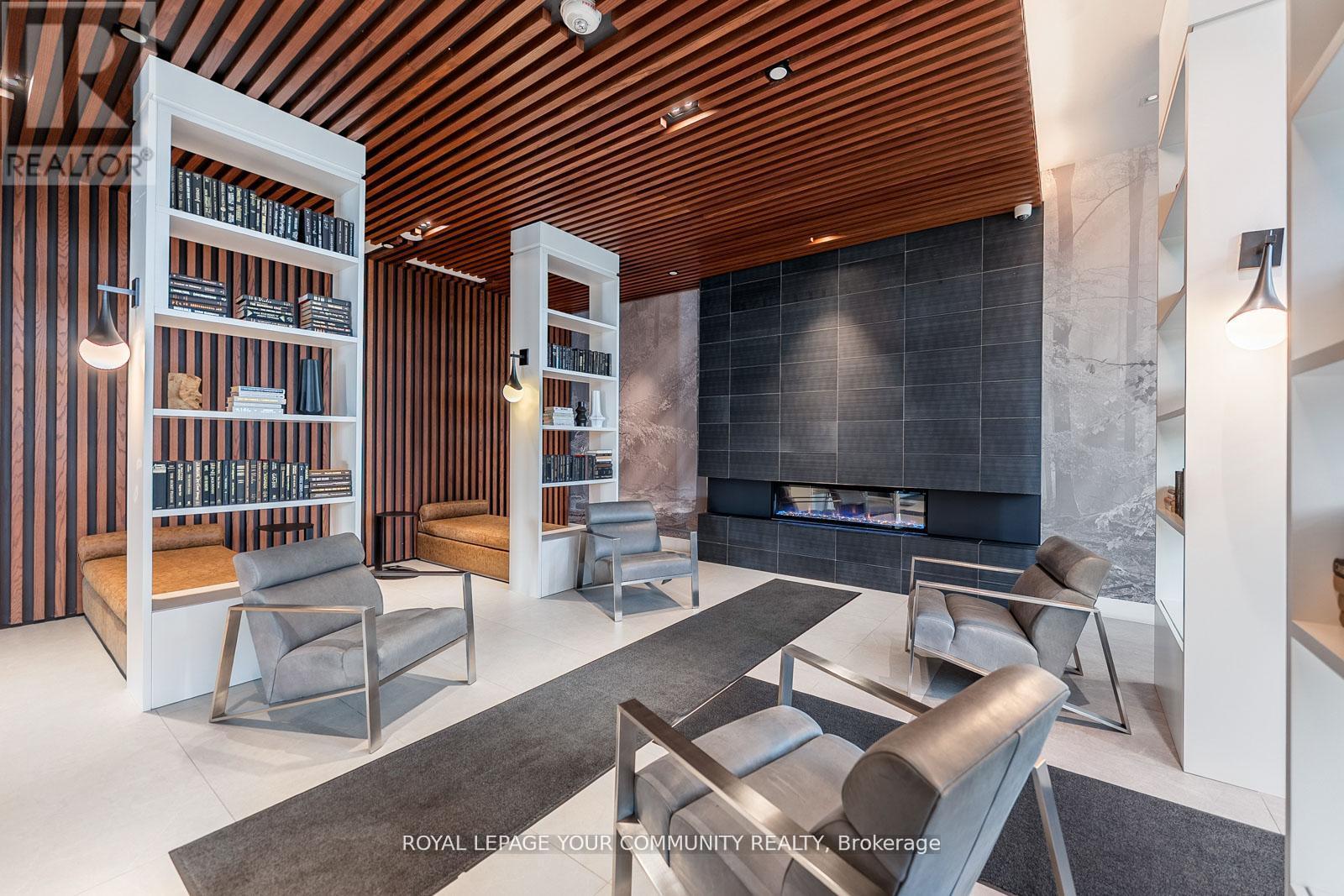 604 - 297 Oak Walk Drive, Oakville, Ontario  L6H 3R6 - Photo 30 - W12568370