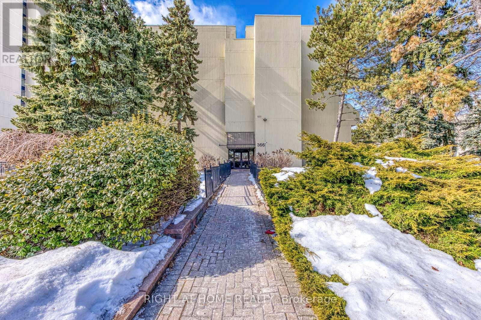 103 - 366 The East Mall, Toronto, Ontario  M9B 6C6 - Photo 2 - W12568378