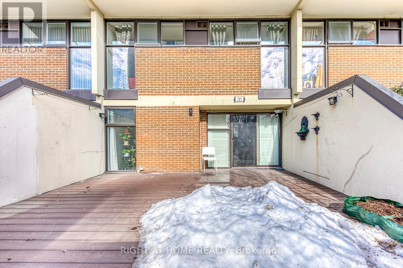 103 - 366 The East Mall, Toronto, Ontario  M9B 6C6 - Photo 23 - W12568378