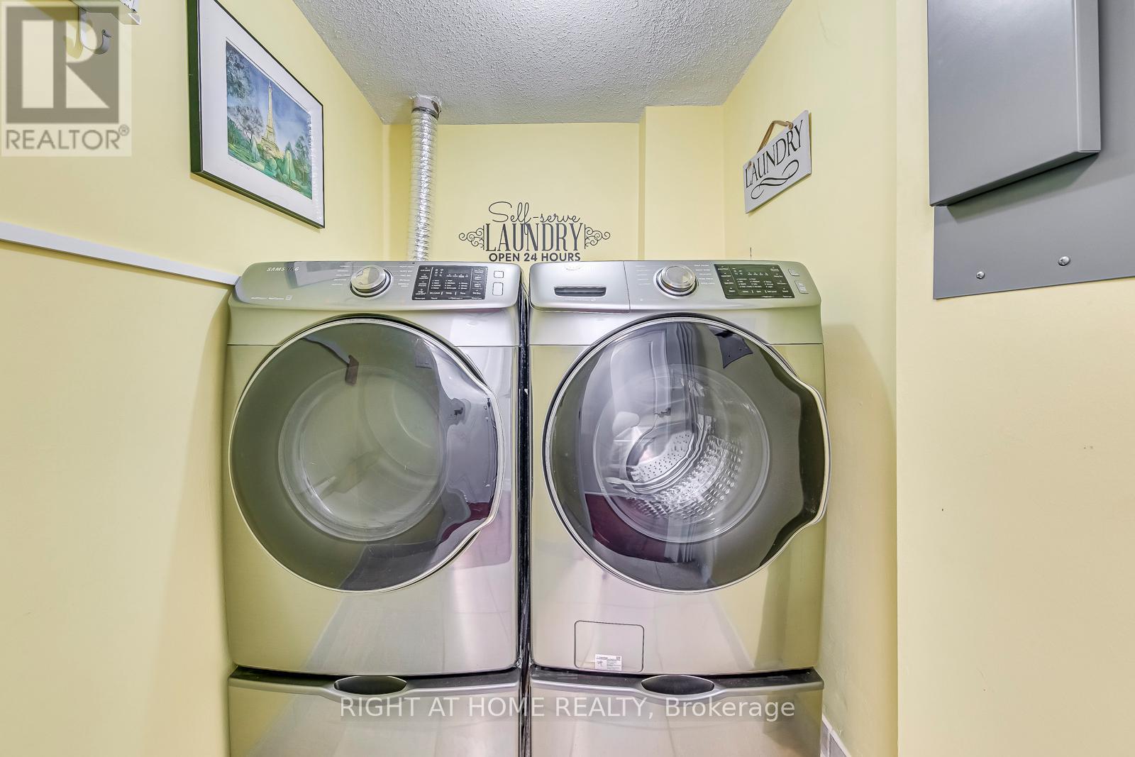 103 - 366 The East Mall, Toronto, Ontario  M9B 6C6 - Photo 37 - W12568378