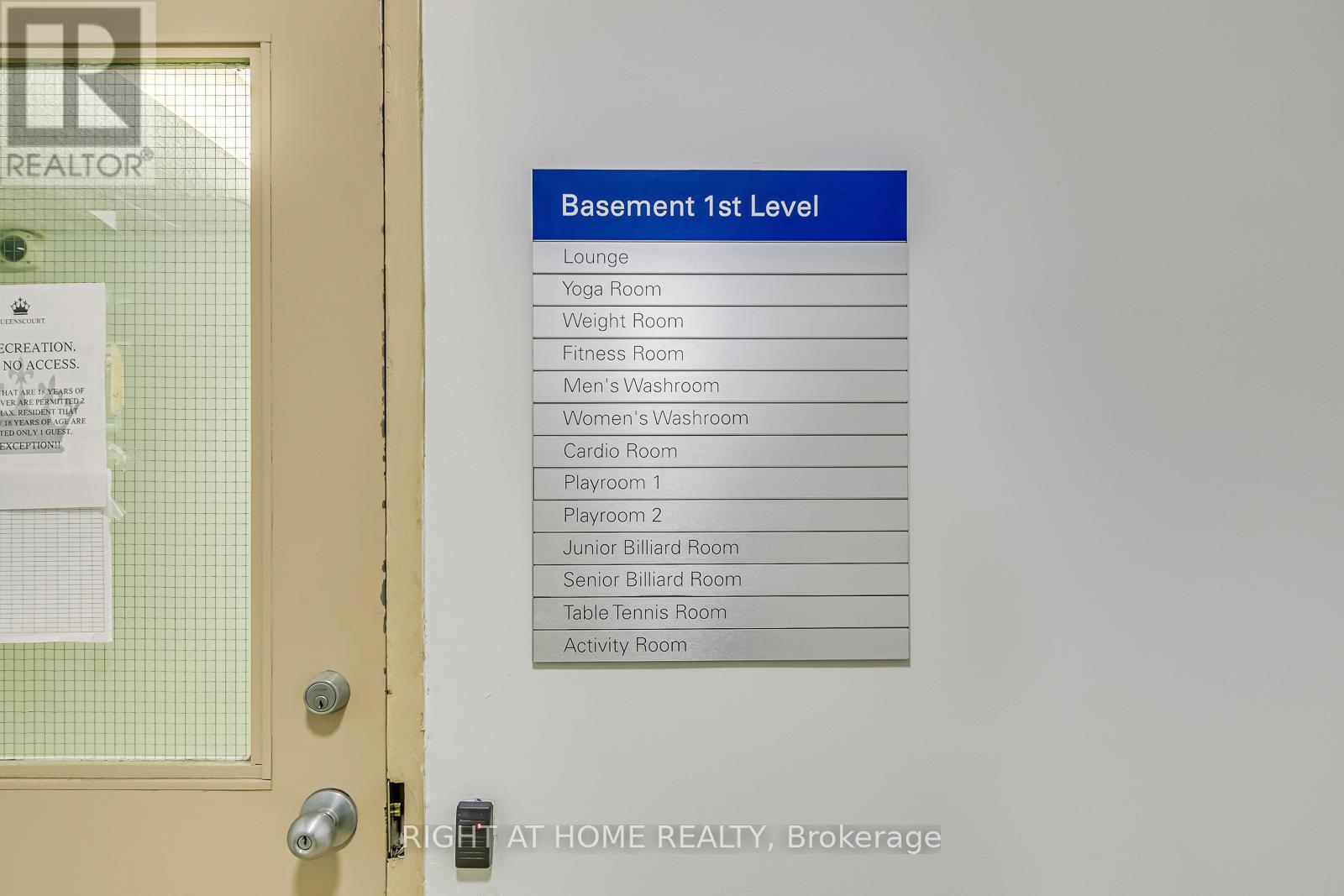 103 - 366 The East Mall, Toronto, Ontario  M9B 6C6 - Photo 38 - W12568378