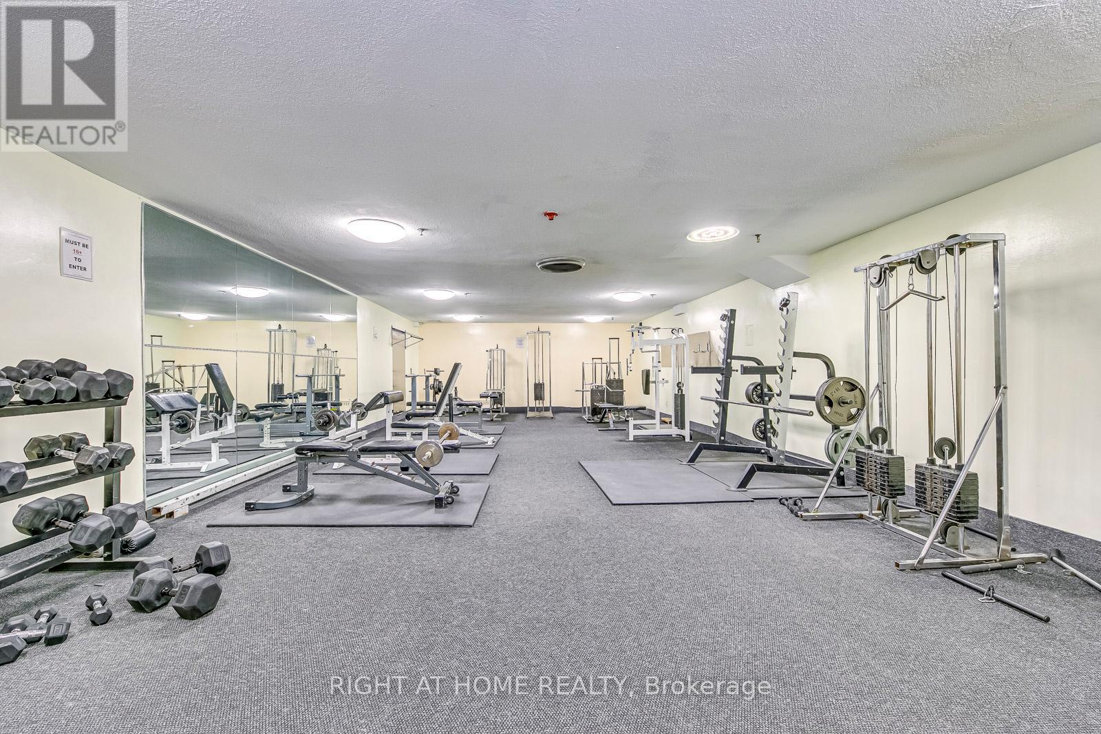 103 - 366 The East Mall, Toronto, Ontario  M9B 6C6 - Photo 40 - W12568378