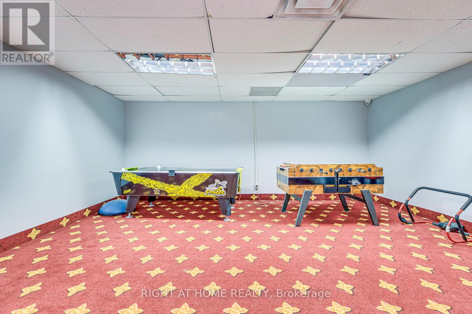 103 - 366 The East Mall, Toronto, Ontario  M9B 6C6 - Photo 42 - W12568378