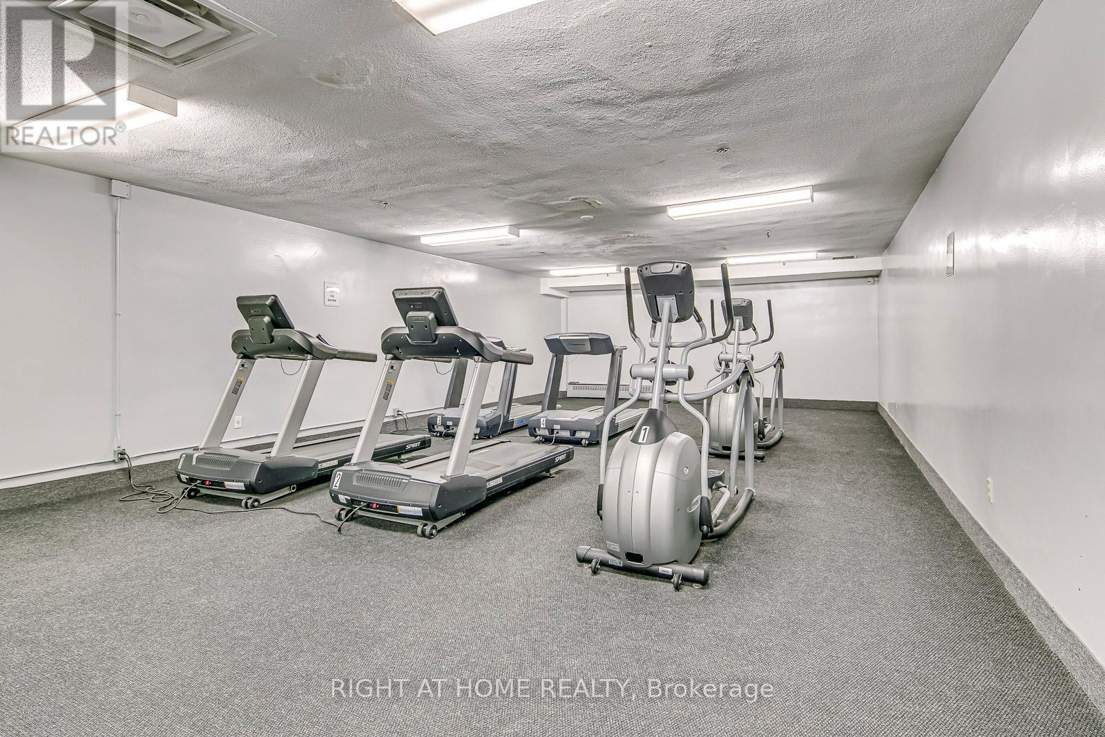 103 - 366 The East Mall, Toronto, Ontario  M9B 6C6 - Photo 44 - W12568378