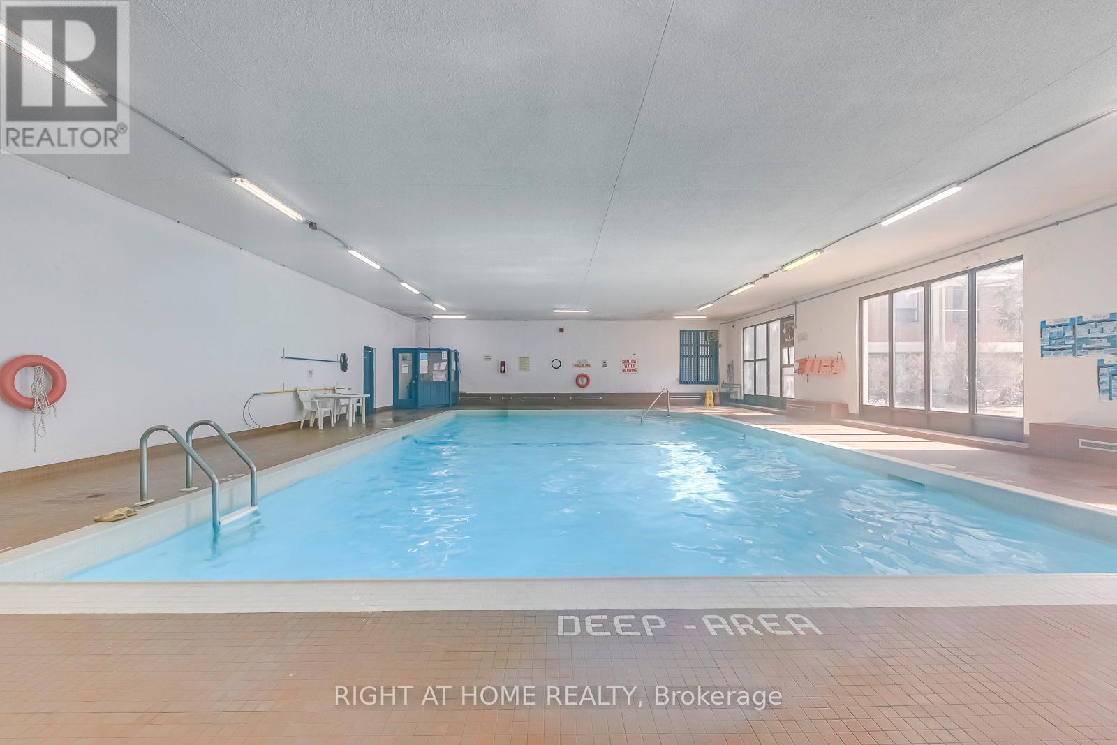 103 - 366 The East Mall, Toronto, Ontario  M9B 6C6 - Photo 48 - W12568378