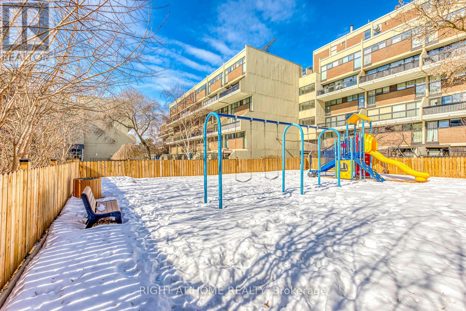 103 - 366 The East Mall, Toronto, Ontario  M9B 6C6 - Photo 49 - W12568378