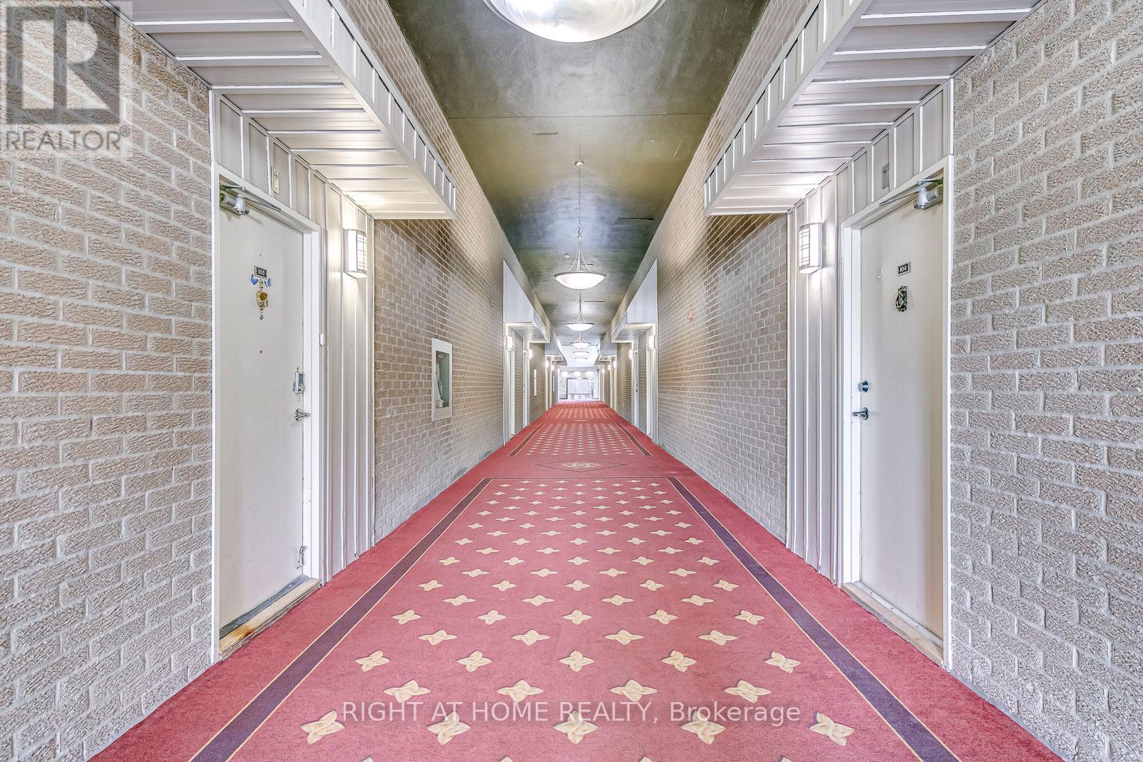 103 - 366 The East Mall, Toronto, Ontario  M9B 6C6 - Photo 6 - W12568378