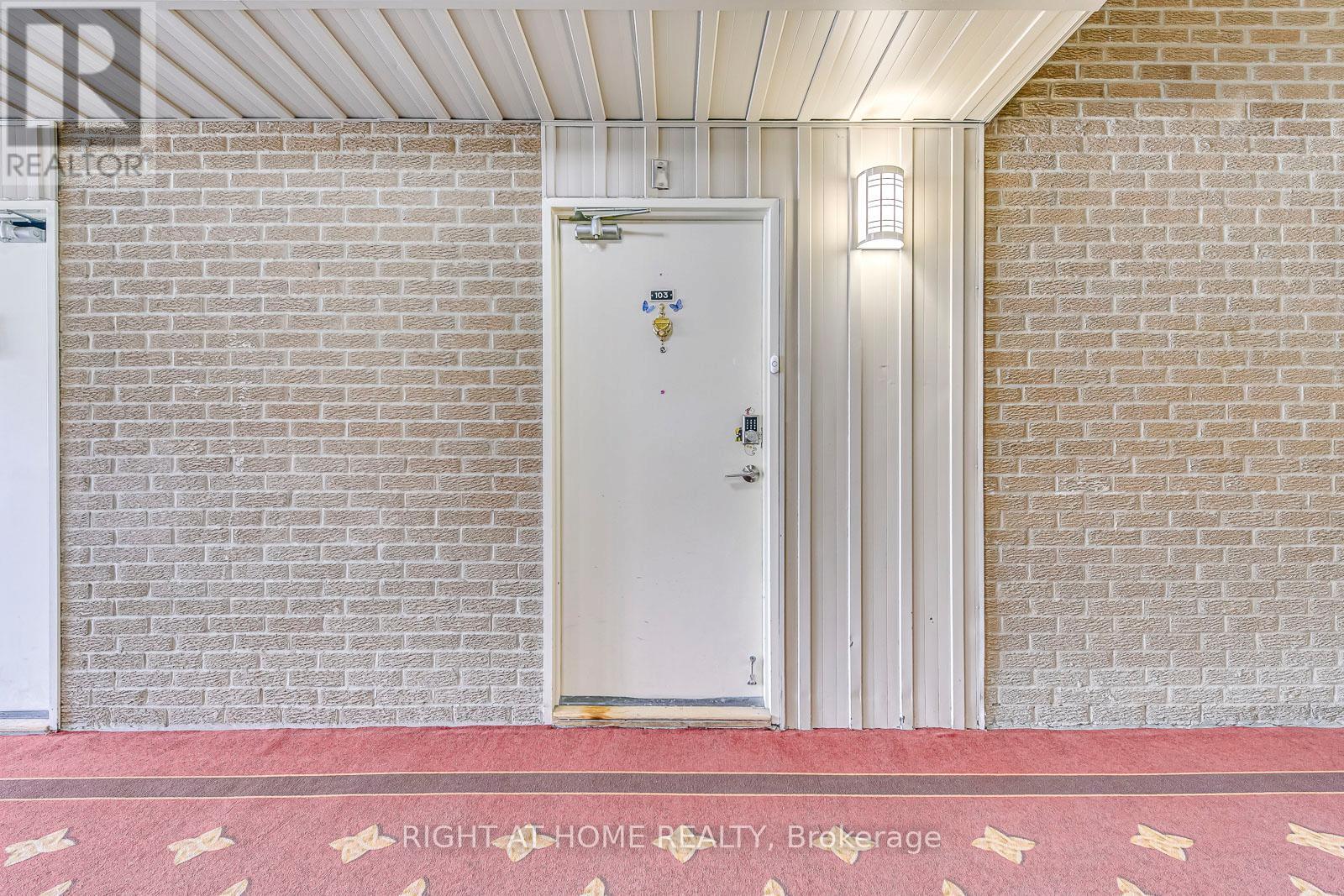 103 - 366 The East Mall, Toronto, Ontario  M9B 6C6 - Photo 7 - W12568378