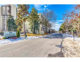 103 - 366 THE EAST MALL, Toronto, Ontario