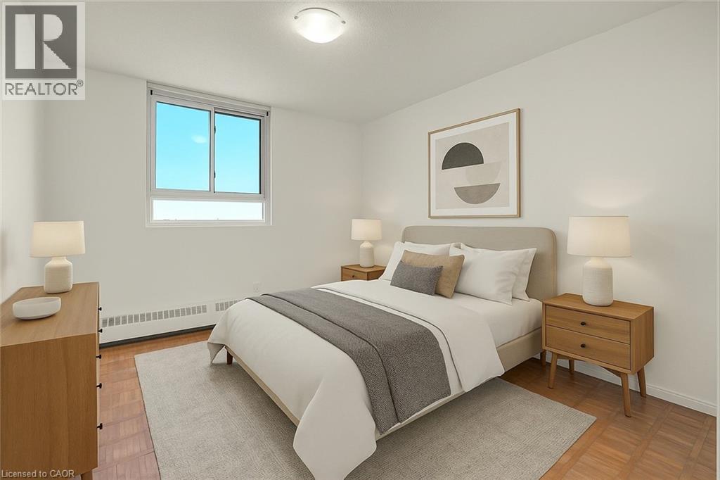 225 Harvard Place Unit# 809, Waterloo, Ontario  N2J 4H4 - Photo 22 - 40721096