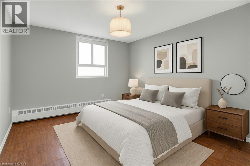 225 Harvard Place Unit# 809, Waterloo, Ontario  N2J 4H4 - Photo 27 - 40721096