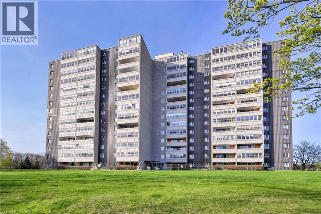 225 Harvard Place Unit# 809, Waterloo, Ontario  N2J 4H4 - Photo 47 - 40721096