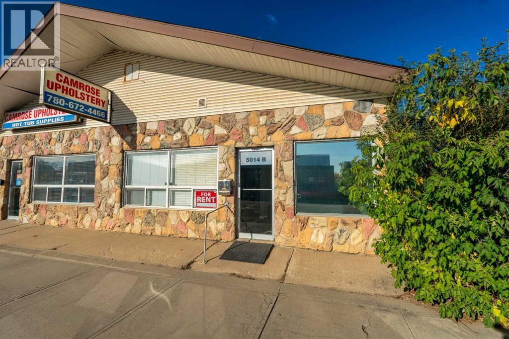 5014 48 Street, Camrose, Alberta  T4V 1M1 - Photo 2 - A2136741