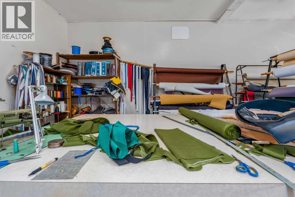 5014 48 Street, Camrose, Alberta  T4V 1M1 - Photo 3 - A2136741