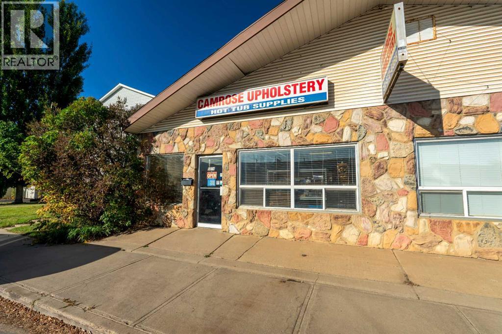 5014 48 Street, Camrose, Alberta  T4V 1M1 - Photo 26 - A2136741