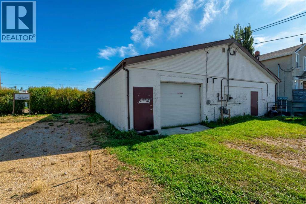 5014 48 Street, Camrose, Alberta  T4V 1M1 - Photo 29 - A2136741