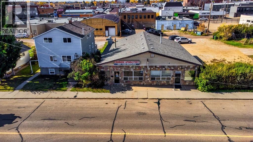 5014 48 Street, Camrose, Alberta  T4V 1M1 - Photo 32 - A2136741