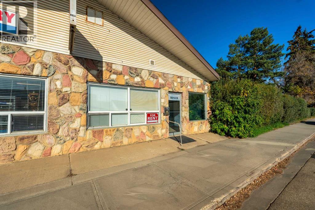 5014 48 Street, Camrose, Alberta  T4V 1M1 - Photo 27 - A2136741