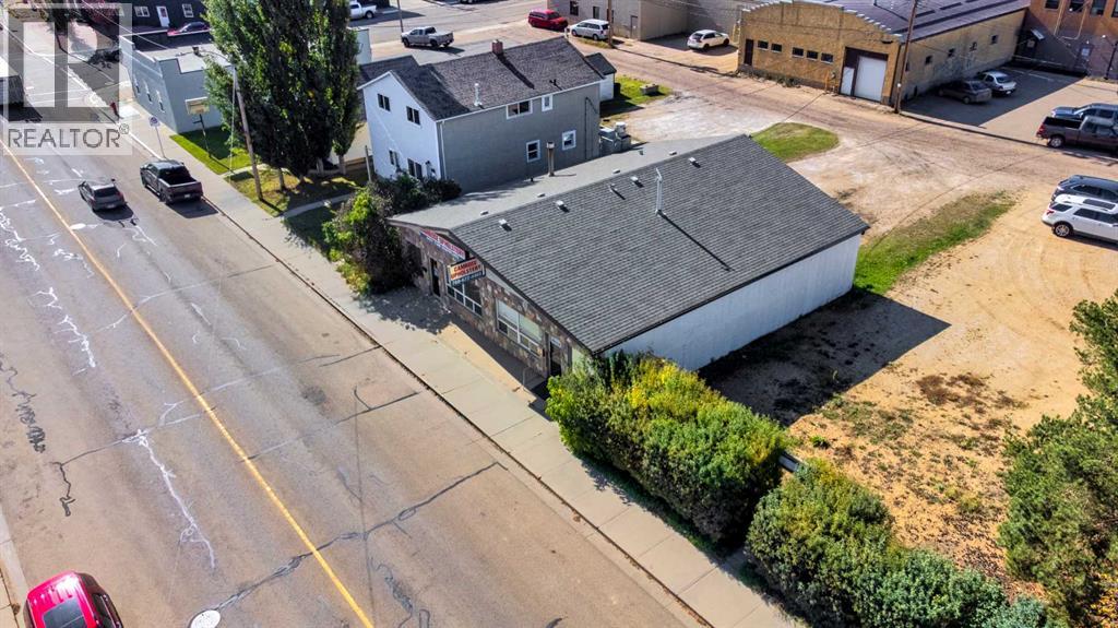 5014 48 Street, Camrose, Alberta  T4V 1M1 - Photo 30 - A2136741