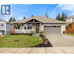 2486 Anthony Pl Sunriver, Sooke, Ca