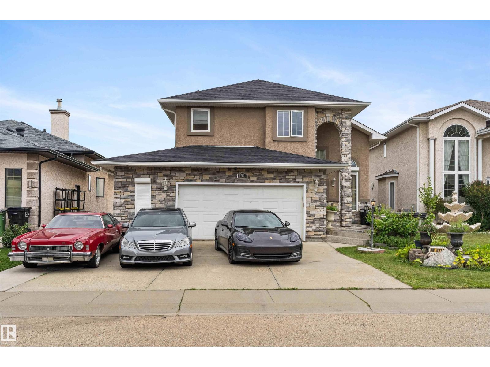 8712 160a Av Nw, Edmonton, Alberta  T5Z 3K4 - Photo 2 - E4461382