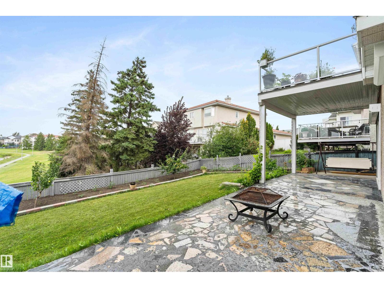 8712 160a Av Nw, Edmonton, Alberta  T5Z 3K4 - Photo 22 - E4461382