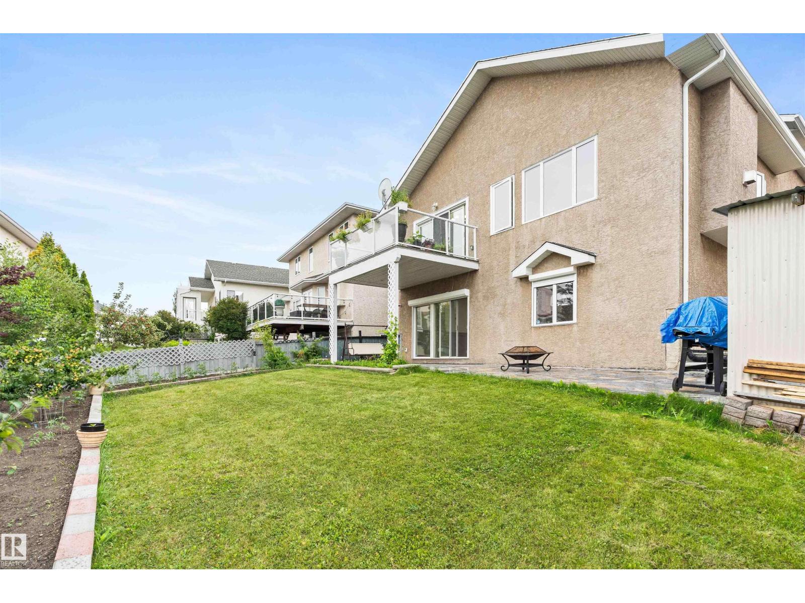 8712 160a Av Nw, Edmonton, Alberta  T5Z 3K4 - Photo 24 - E4461382