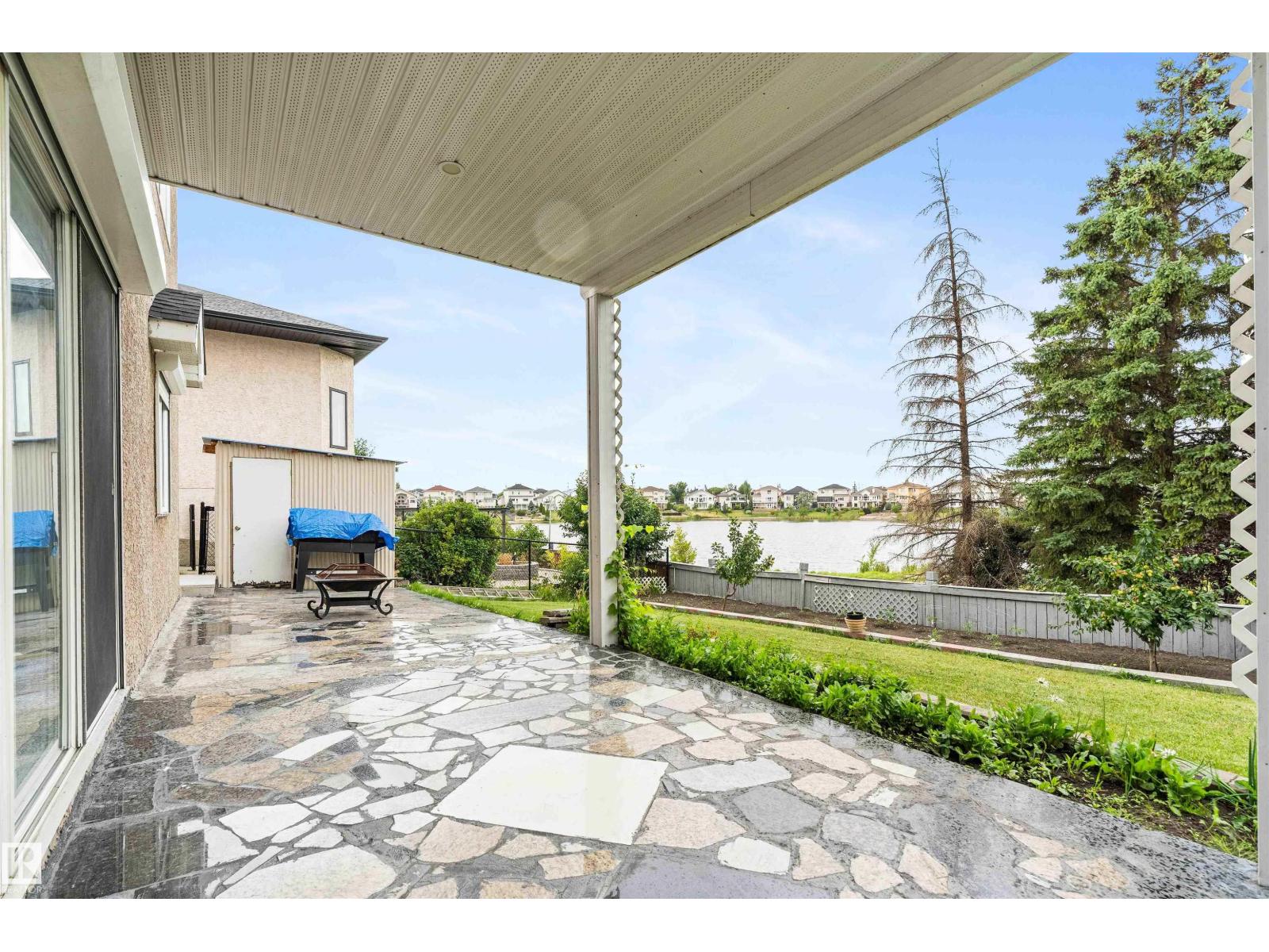 8712 160a Av Nw, Edmonton, Alberta  T5Z 3K4 - Photo 25 - E4461382