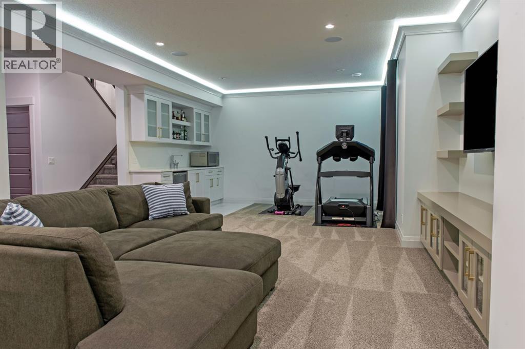 214 Aspenmere Green, Chestermere, Alberta  T1X 0W8 - Photo 35 - A2271632