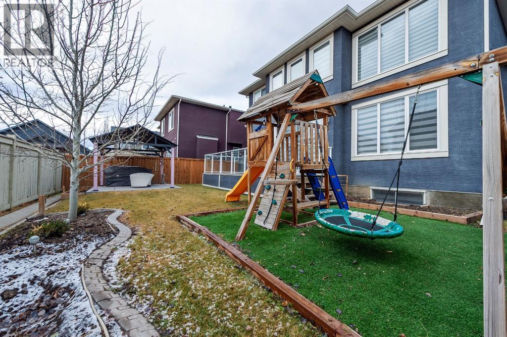 214 Aspenmere Green, Chestermere, Alberta  T1X 0W8 - Photo 42 - A2271632