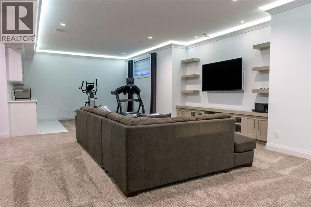 214 Aspenmere Green, Chestermere, Alberta  T1X 0W8 - Photo 34 - A2271632