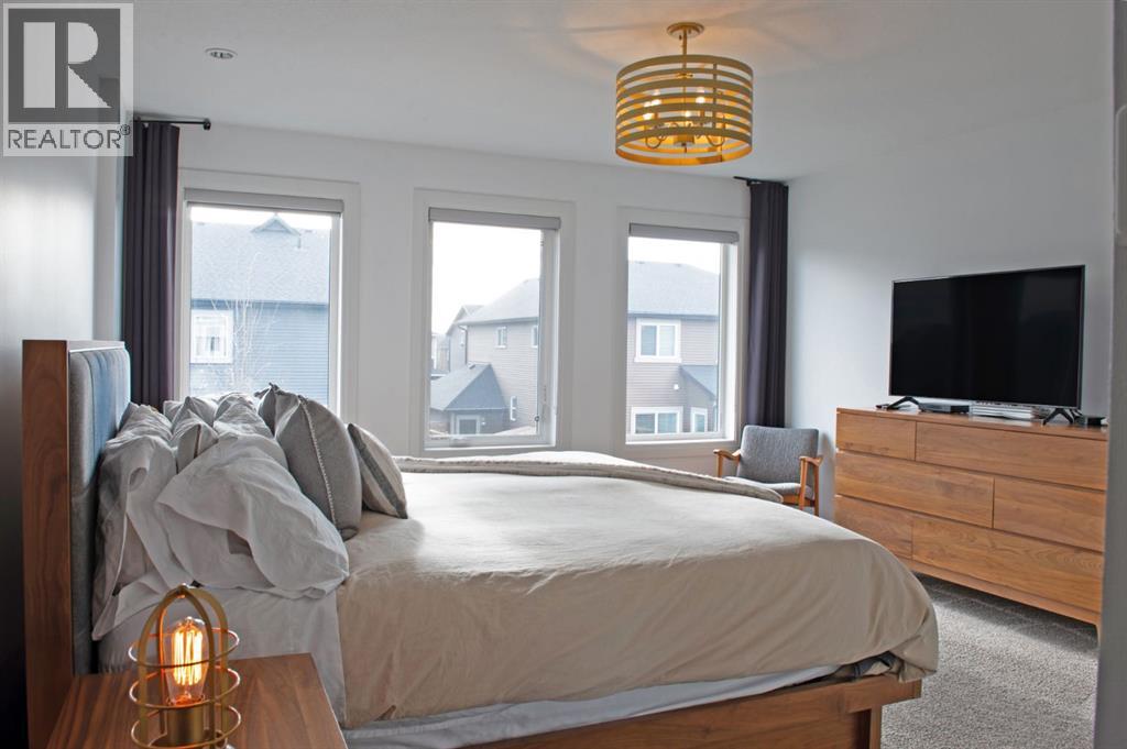 214 Aspenmere Green, Chestermere, Alberta  T1X 0W8 - Photo 22 - A2271632