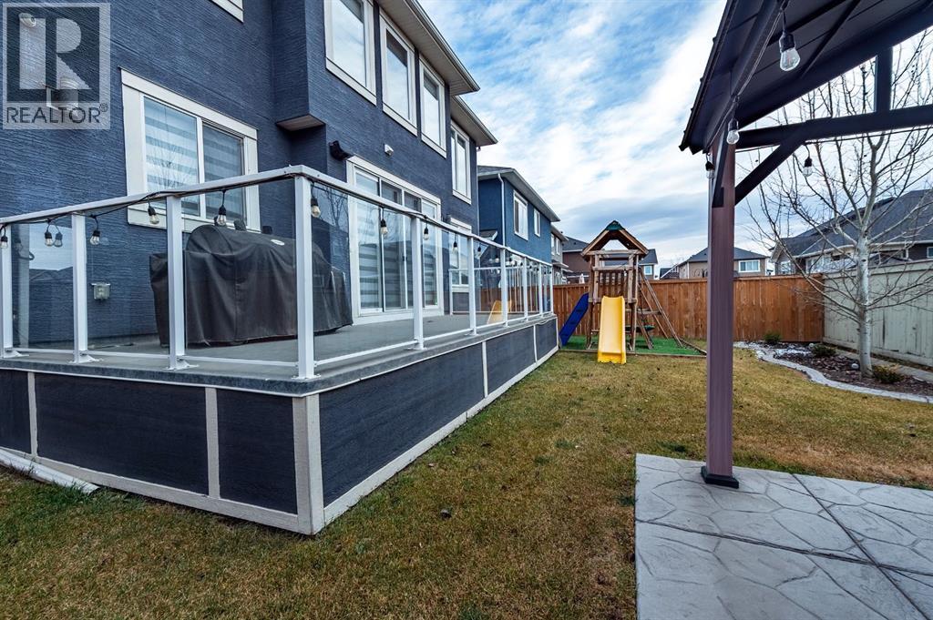 214 Aspenmere Green, Chestermere, Alberta  T1X 0W8 - Photo 43 - A2271632