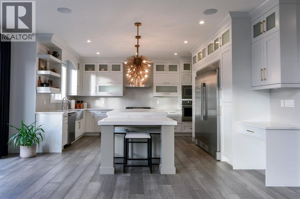 214 Aspenmere Green, Chestermere, Alberta  T1X 0W8 - Photo 6 - A2271632