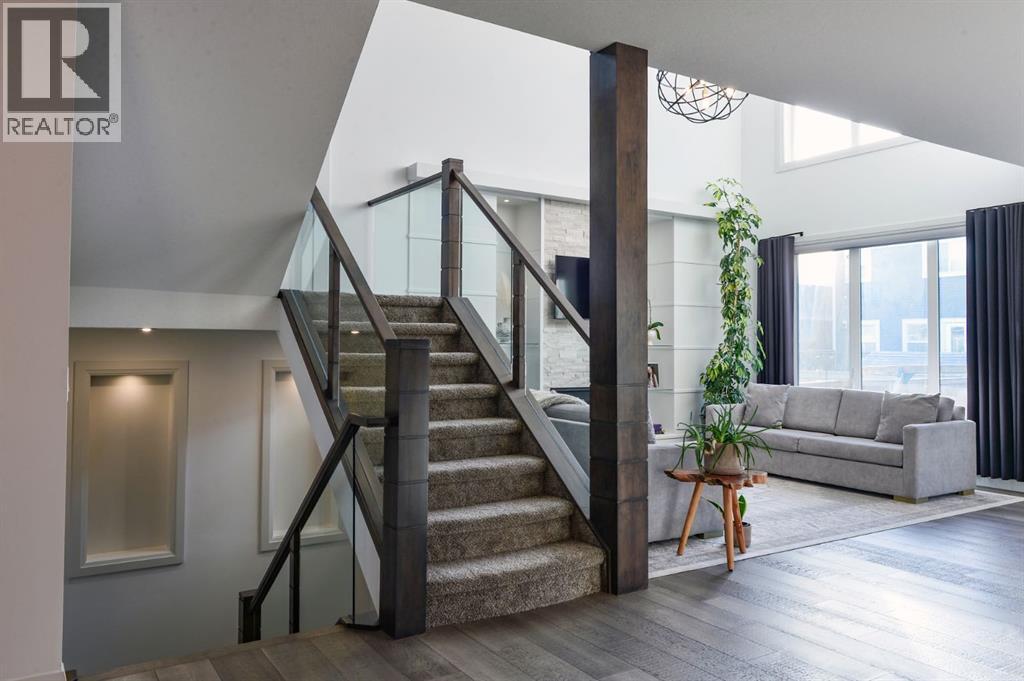 214 Aspenmere Green, Chestermere, Alberta  T1X 0W8 - Photo 13 - A2271632