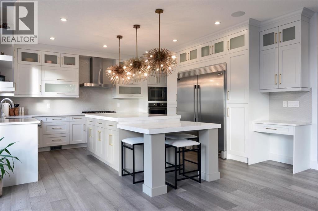 214 Aspenmere Green, Chestermere, Alberta  T1X 0W8 - Photo 5 - A2271632