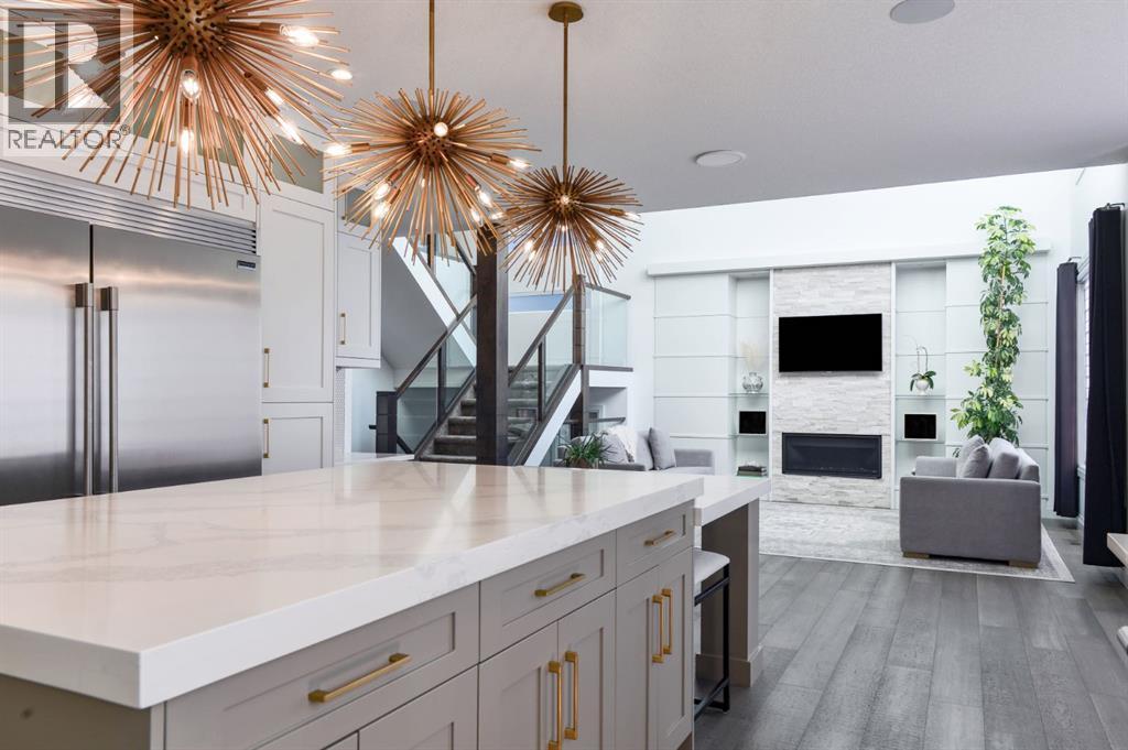 214 Aspenmere Green, Chestermere, Alberta  T1X 0W8 - Photo 10 - A2271632