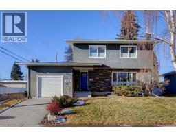 3111 Breen Crescent NW Brentwood